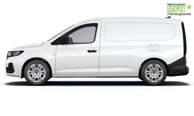 Ford Transit Connect Trend L2 Aut SHZ Nav Temp PDC 