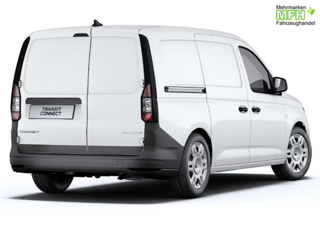 Ford Transit Connect Trend L2 Aut SHZ Nav Temp PDC 