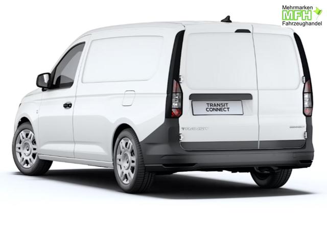 Ford Transit Connect Trend L2 Aut SHZ Nav Temp PDC 
