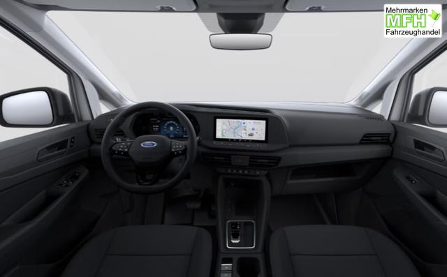 Ford Transit Connect Trend L2 Aut SHZ Nav Temp PDC 