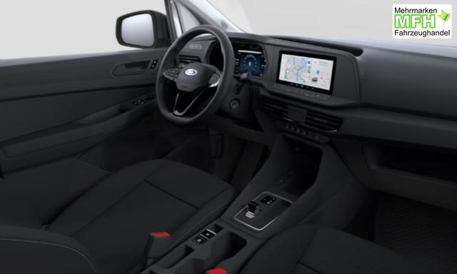 Ford Transit Connect Trend L2 Aut SHZ Nav Temp PDC 