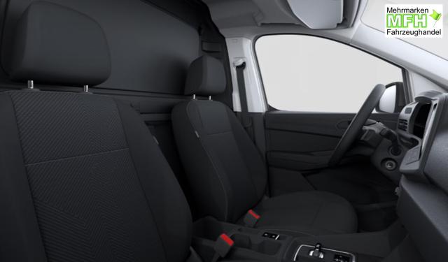 Ford Transit Connect Trend L2 Aut SHZ Nav Temp PDC 