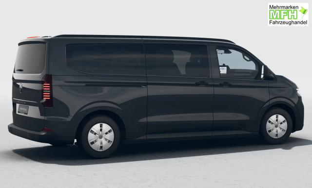 Volkswagen T7 Caravelle AT8 LED 3ZKlim SHZ Zus.heizung PDC 