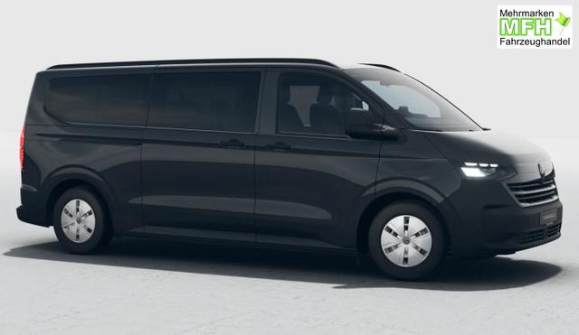 Volkswagen T7 Caravelle AT8 LED 3ZKlim SHZ Zus.heizung PDC 