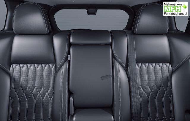 Mitsubishi Outlander Diamant Top PHEV 4WD Leder Pano 4xSHZ 