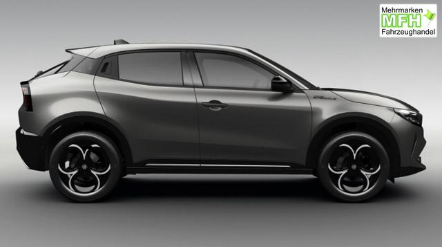 Alfa Romeo Junior Speciale Ibrida TechP Navi 18"LM elHK SHZ 