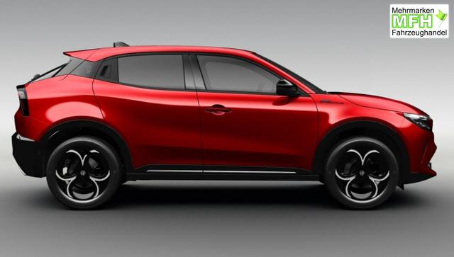 Alfa Romeo Junior Speciale Ibrida TechP Navi 18"LM elHK SHZ 