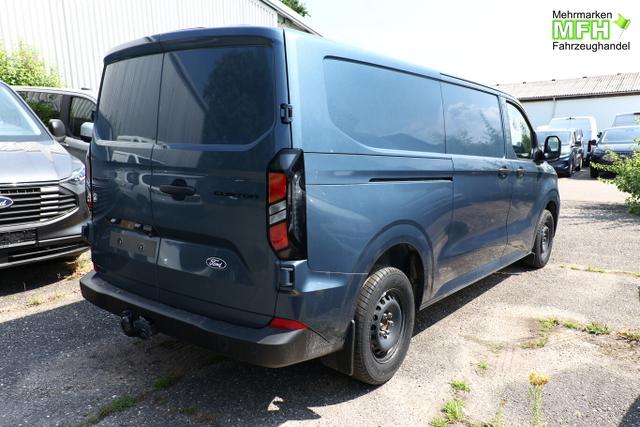 Ford Transit Custom Trend Aut 320L2 AHK LadeP SHZ Kam 