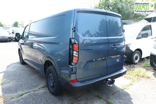 Ford Transit Custom Trend Aut 320L2 AHK LadeP SHZ Kam 