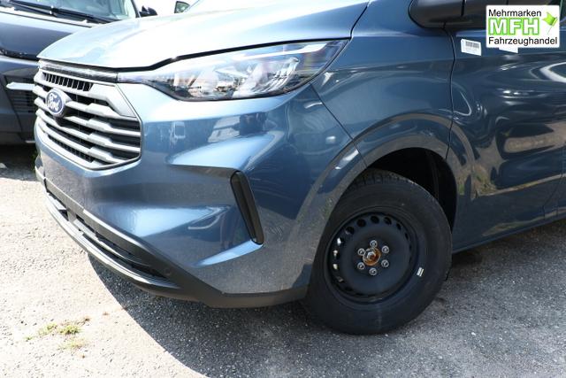 Ford Transit Custom Trend Aut 320L2 AHK LadeP SHZ Kam 