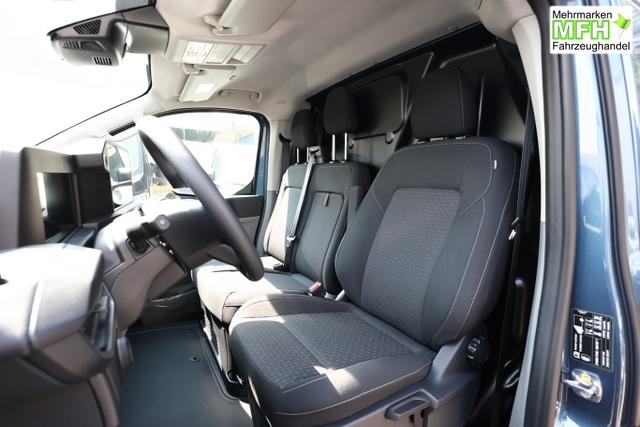 Ford Transit Custom Trend Aut 320L2 AHK LadeP SHZ Kam 