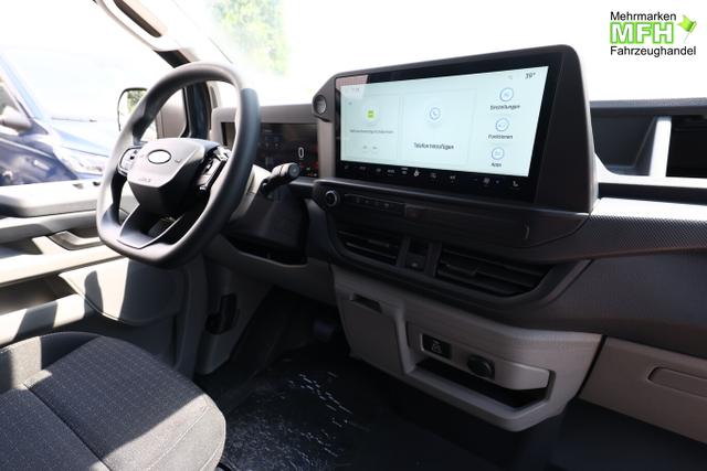 Ford Transit Custom Trend Aut 320L2 AHK LadeP SHZ Kam 