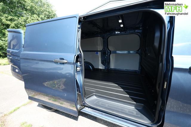 Ford Transit Custom Trend Aut 320L2 AHK LadeP SHZ Kam 