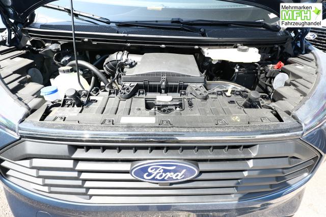 Ford Transit Custom Trend Aut 320L2 AHK LadeP SHZ Kam 