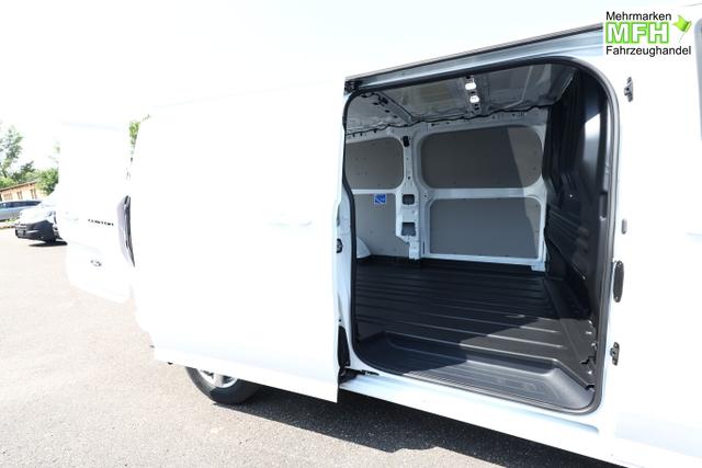 Ford Transit Custom Limited 320L2 LED AHK SHZ KeyL 