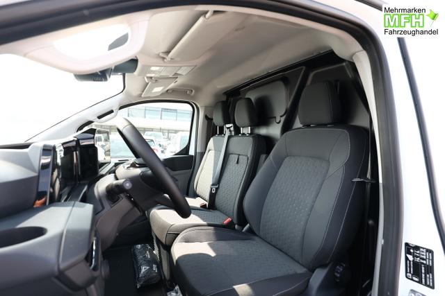 Ford Transit Custom Limited Aut 320L2 LED SHZ Kam 3-S 