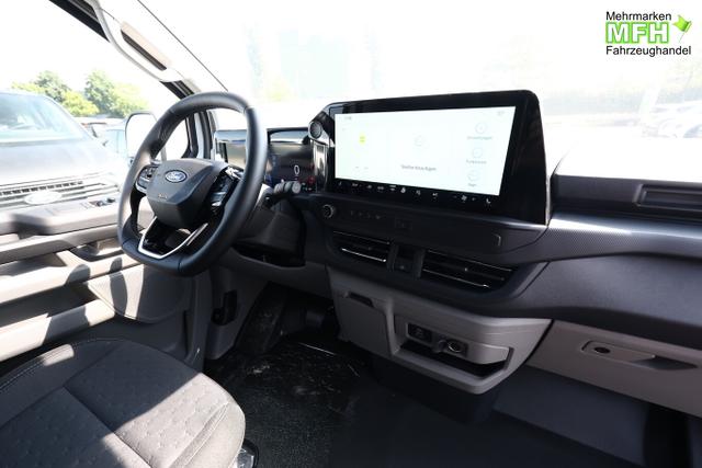 Ford Transit Custom Limited Aut 320L2 LED SHZ Kam 3-S 