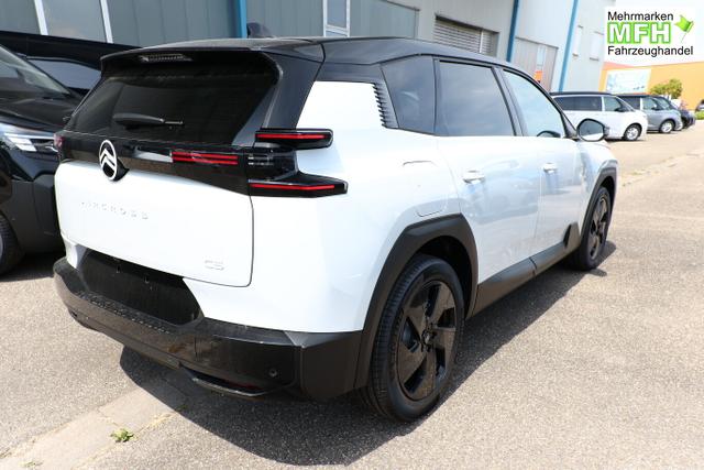 Citro&euml;n C5 Aircross MAX Hybrid ACC eHK Keyl Nav 360&deg; HUD 