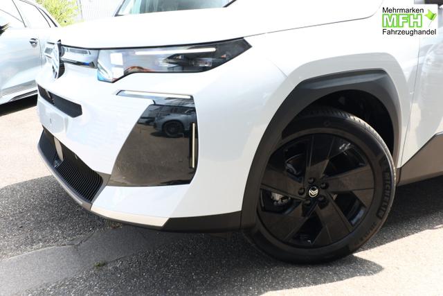 Citro&euml;n C5 Aircross MAX Hybrid ACC eHK Keyl Nav 360&deg; HUD 