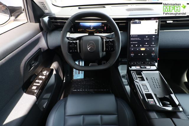 Citro&euml;n C5 Aircross MAX Hybrid ACC eHK Keyl Nav 360&deg; HUD 