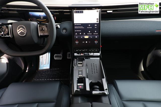 Citro&euml;n C5 Aircross MAX Hybrid ACC eHK Keyl Nav 360&deg; HUD 