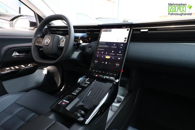 Citro&euml;n C5 Aircross MAX Hybrid ACC eHK Keyl Nav 360&deg; HUD 
