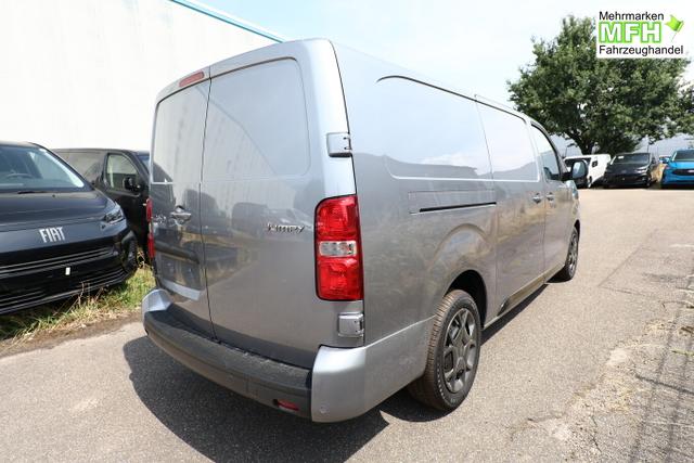 Citro&euml;n Jumpy XL AT Nav WinterP Kam AHK ModuW Holz Style 
