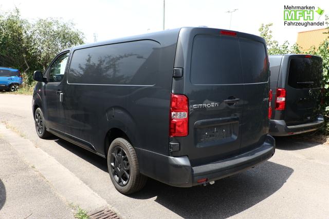Citro&euml;n Jumpy XL AT WinterP Kam AHK ModuWork Holz StyleP 