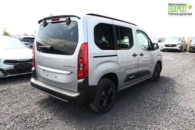 Citro&euml;n Berlingo MAX PKW AT Nav Keyl Kam PrivG 16Z DigC 