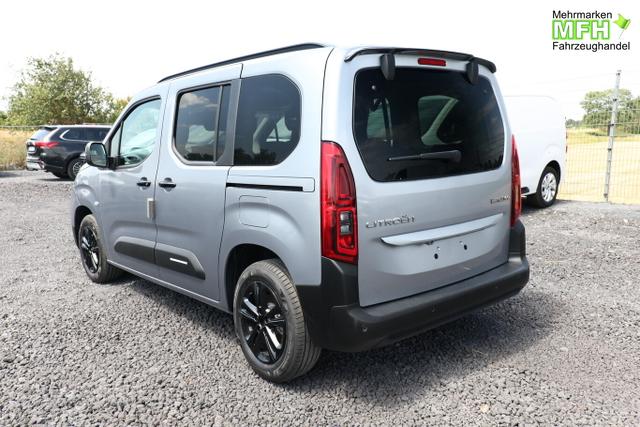 Citro&euml;n Berlingo MAX PKW AT Nav Keyl Kam PrivG 16Z DigC 