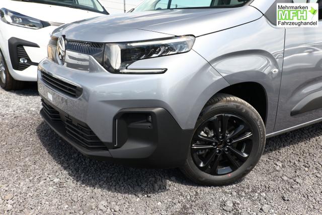 Citro&euml;n Berlingo MAX PKW AT Nav Keyl Kam PrivG 16Z DigC 