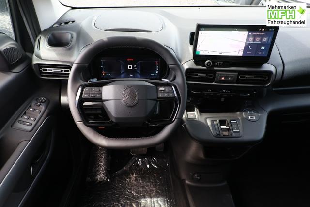 Citro&euml;n Berlingo MAX PKW AT Nav Keyl Kam PrivG 16Z DigC 