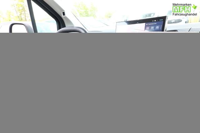 Citro&euml;n Berlingo MAX PKW AT Nav Keyl Kam PrivG 16Z DigC 