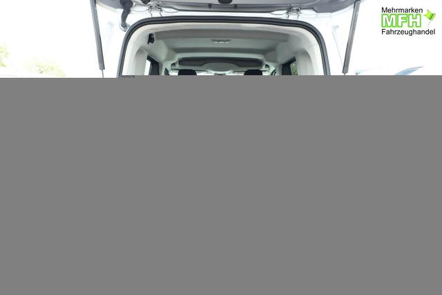 Citro&euml;n Berlingo MAX PKW AT Nav Keyl Kam PrivG 16Z DigC 