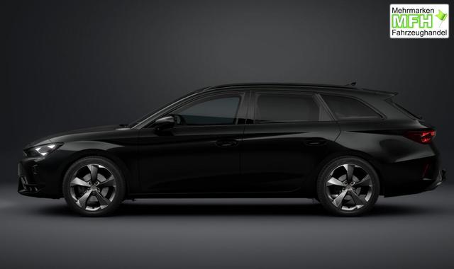 Cupra Leon Sportstourer ST DSG 4D AHK EdgeP SHZ Kam Kessy eHk Ambie 