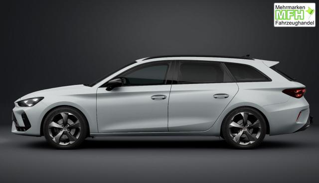 Cupra Leon Sportstourer ST DSG 4D AHK EdgeP SHZ Kam Kessy eHk Ambie 