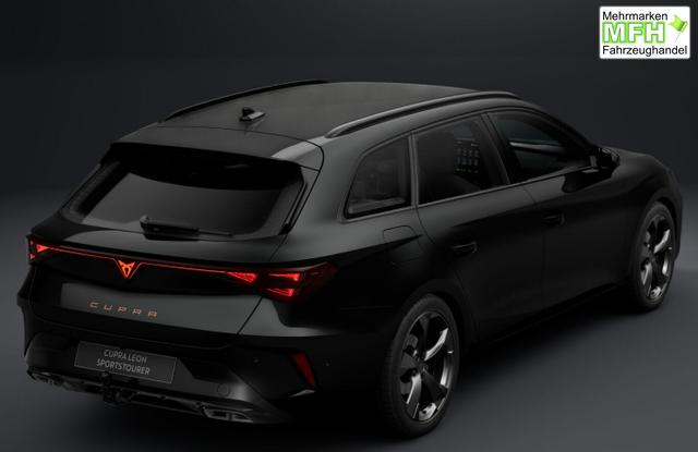 Cupra Leon Sportstourer ST DSG 4D IntelliD AHK EdgeP SHZ Kam Kessy 