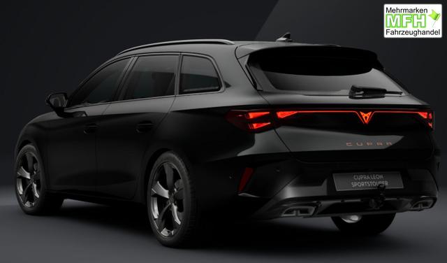 Cupra Leon Sportstourer ST DSG 4D IntelliD AHK EdgeP SHZ Kam Kessy 