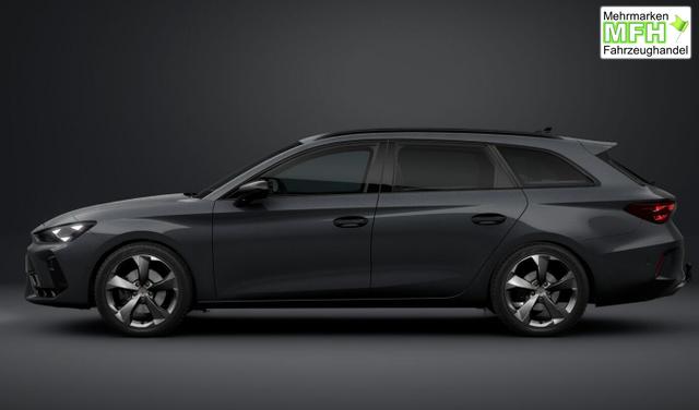 Cupra Leon Sportstourer ST DSG 4D IntelliD AHK EdgeP SHZ Kam Kessy 