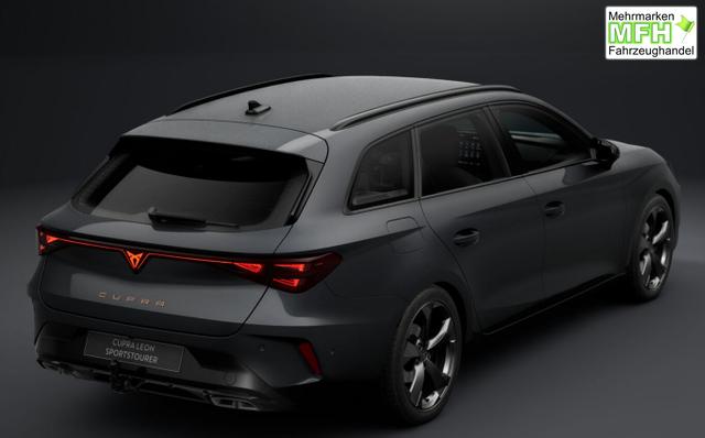 Cupra Leon Sportstourer ST DSG 4D IntelliD AHK EdgeP SHZ Kam Kessy 