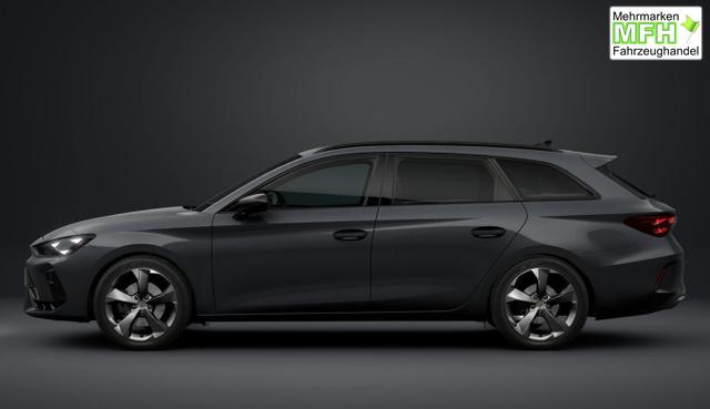 Cupra Leon Sportstourer ST DSG 4D Pano EdgeP Sennh. SHZ Kam eHk Kes 