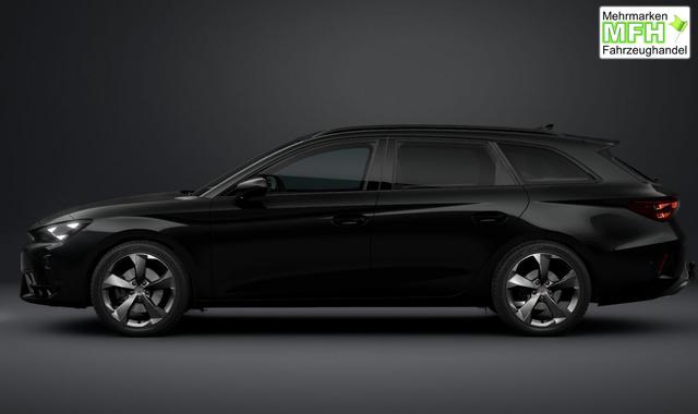 Cupra Leon Sportstourer ST DSG 4D IntelliD AHK Sennh EdgeP SHZ Kam 