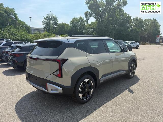 Kia Seltos DCT Vision DesignP SHZ Carplay Keyl LM18 