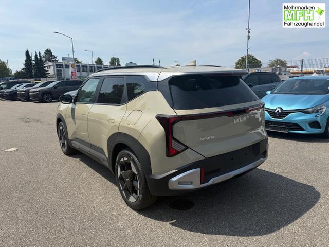 Kia Seltos DCT Vision DesignP SHZ Carplay Keyl LM18 