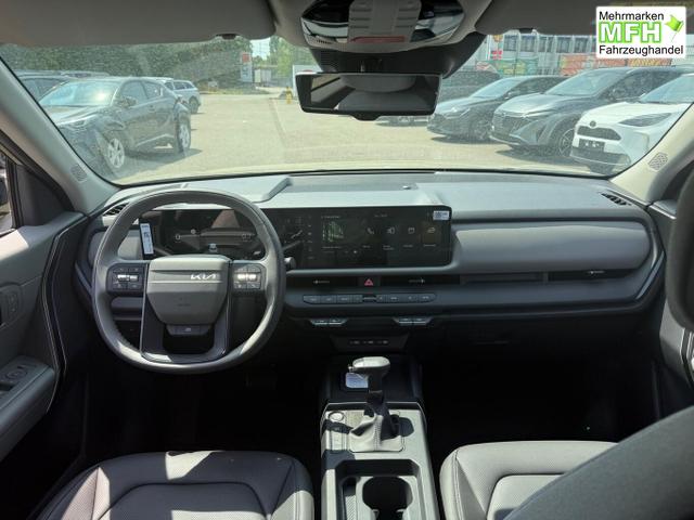 Kia Seltos DCT Vision DesignP SHZ Carplay Keyl LM18 