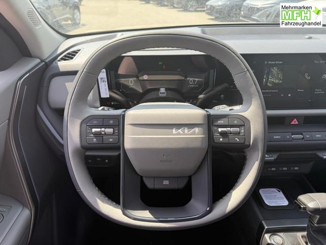 Kia Seltos DCT Vision DesignP SHZ Carplay Keyl LM18 