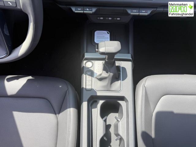Kia Seltos DCT Vision DesignP SHZ Carplay Keyl LM18 