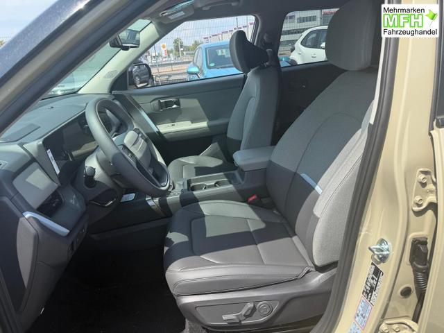 Kia Seltos DCT Vision DesignP SHZ Carplay Keyl LM18 