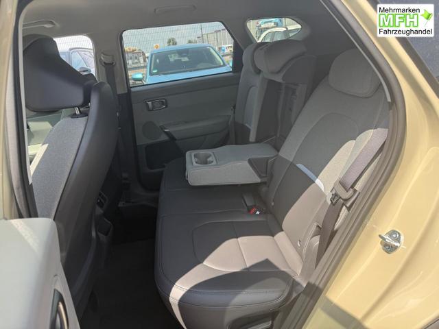 Kia Seltos DCT Vision DesignP SHZ Carplay Keyl LM18 