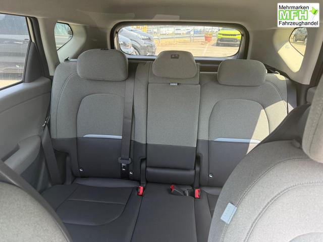 Kia Seltos DCT Vision DesignP SHZ Carplay Keyl LM18 